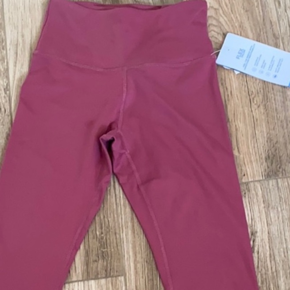 MARIKA GOLD ROSE LEGGING - Picture 3 of 6